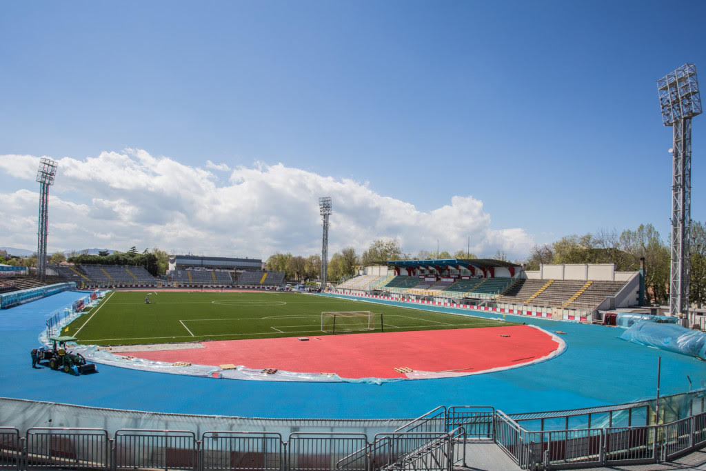 Sport Trainingsreisen